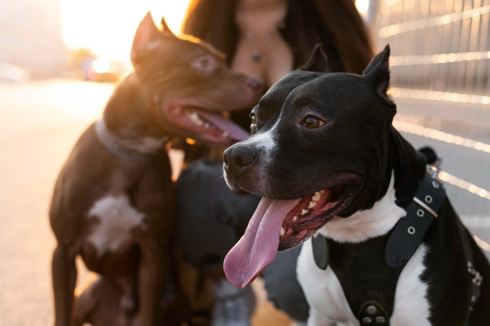 Información básica, trámites y gestiones sobre perros potencialmente peligrosos