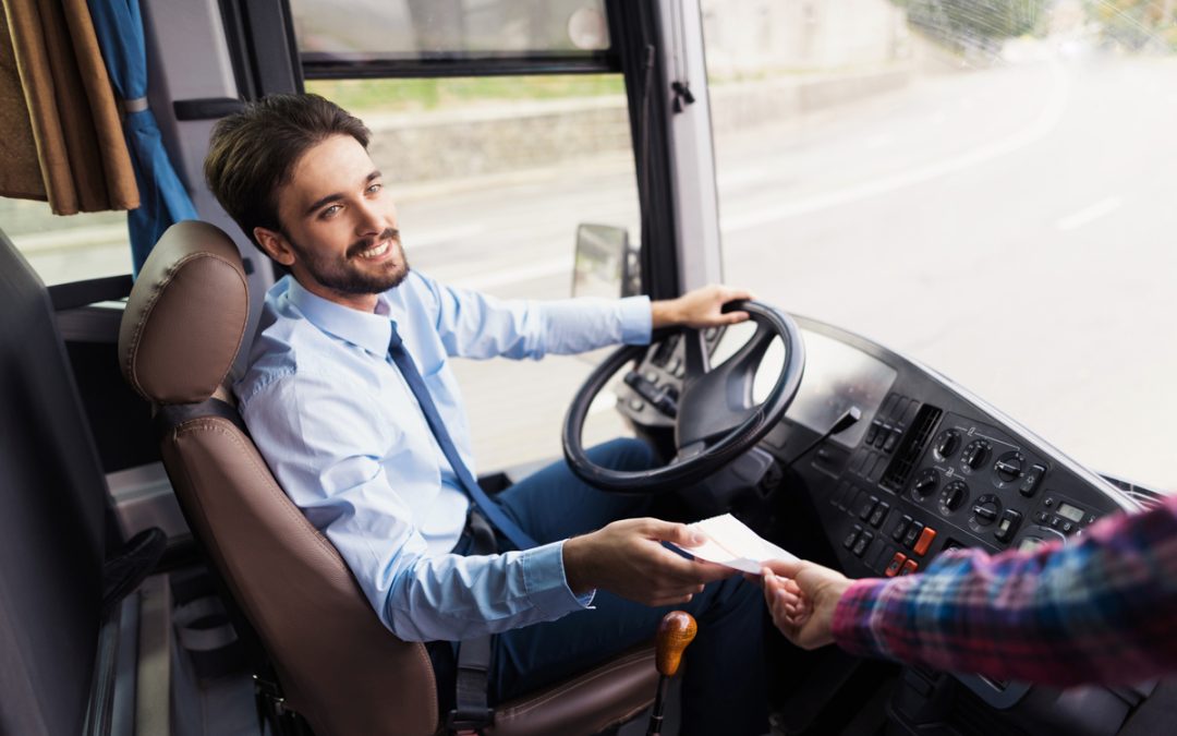 Carnet de camión y autobús